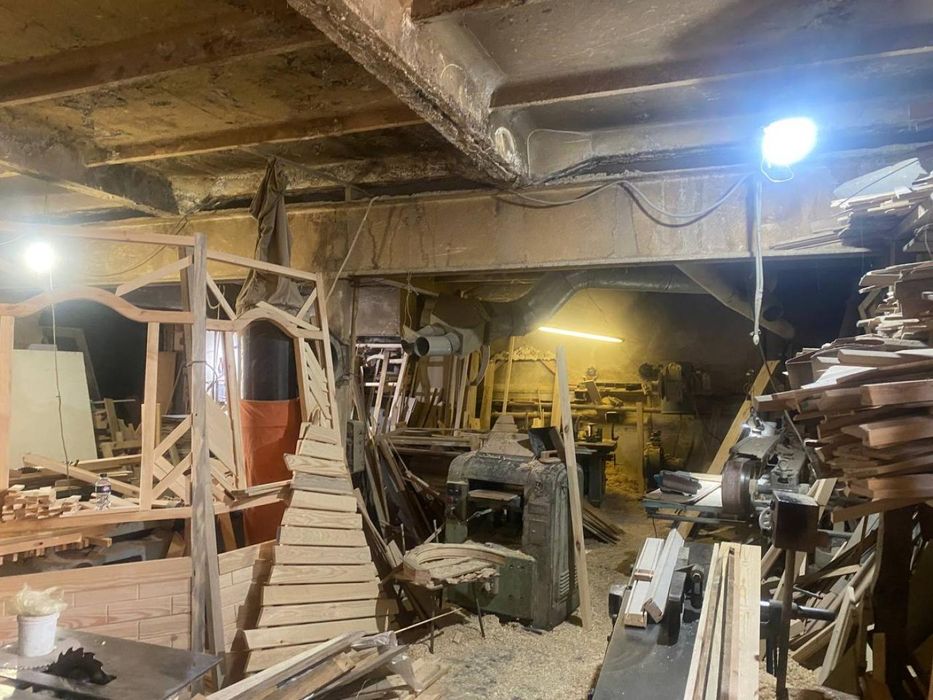 Продам Помещение 330 м.кв Клочко, Караван Левобережный Березинка