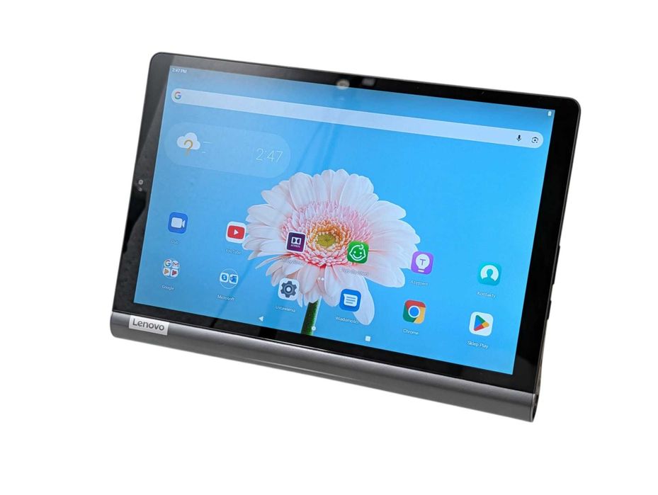 Tablet lenovo YT-X705L