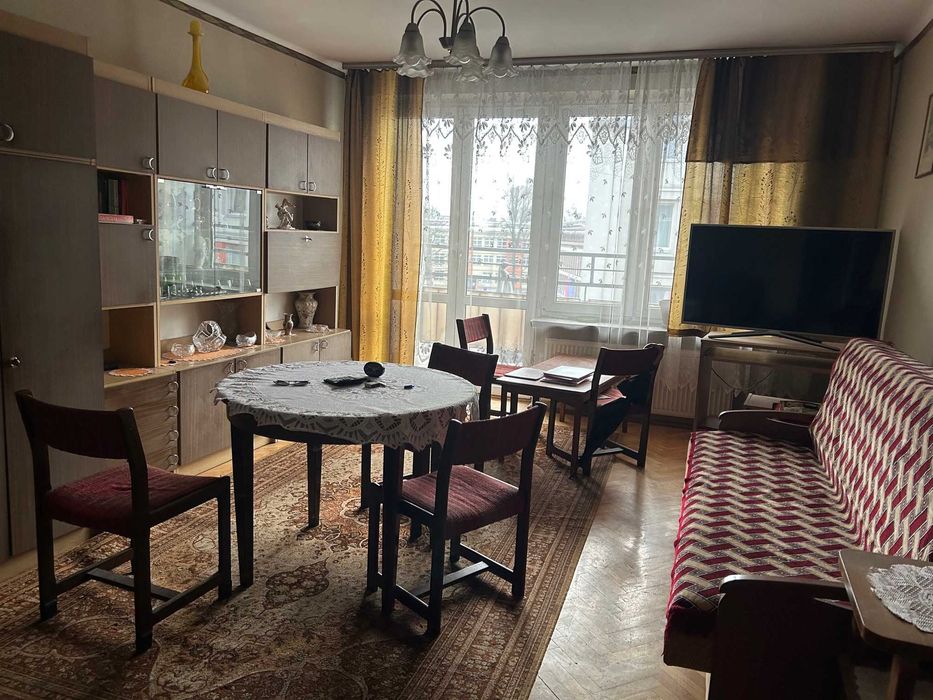 Mieszkanie – Kraków, Nowa Wieś, Krowodrza - Widok 2