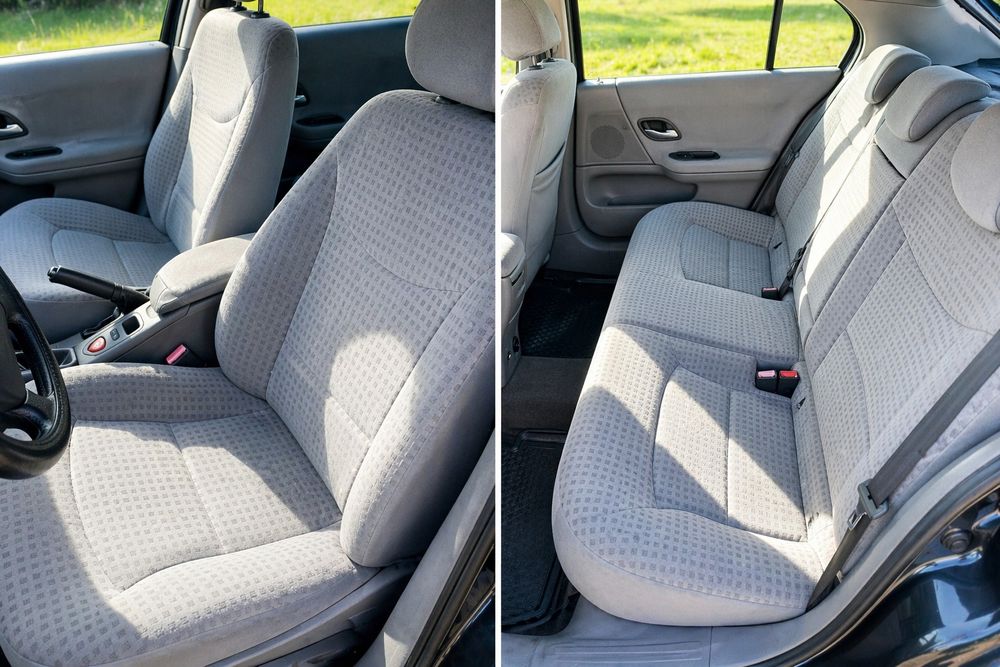 Renault Laguna 1.6 Gasolina – 2003