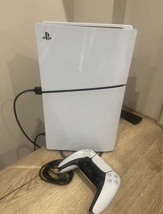 Vendo Ps5 Semi-Novo