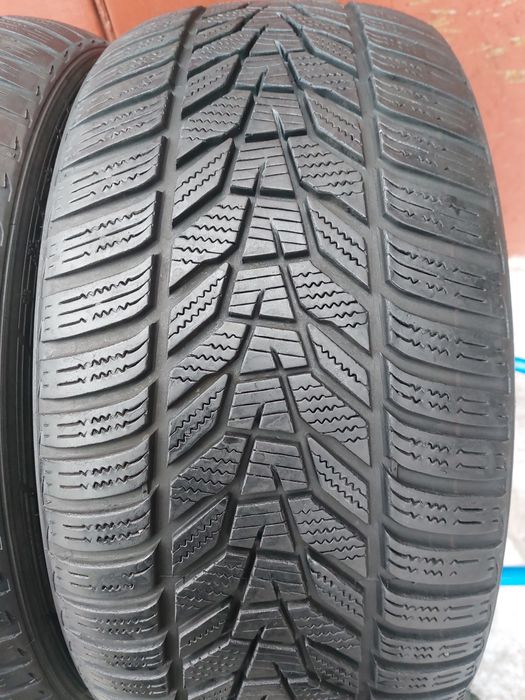 235/40/18 R18 Hankook Winter I'cept evo3 2шт ціна за 1шт зима шини