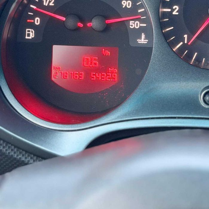 Seat Leon Sport 1.9 TDi