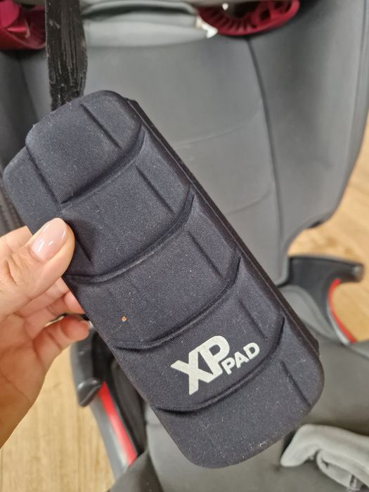 Fotelik Britax römer 15-36 kg