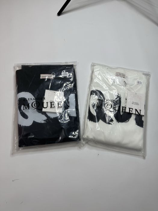 Alexander McQueen Sweatshirt | Александр Маквин Свитшот