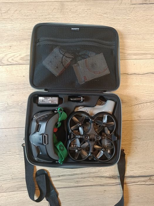 DJI Avata  Fly more combo