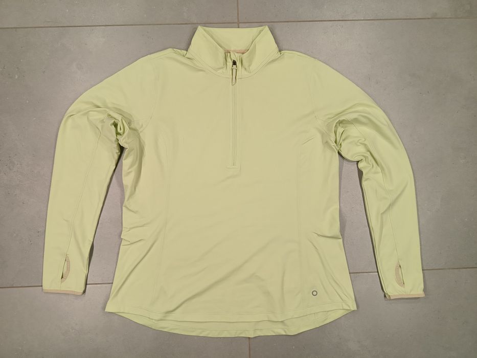 Damska bluza sportowa Good Move roz. XL 18