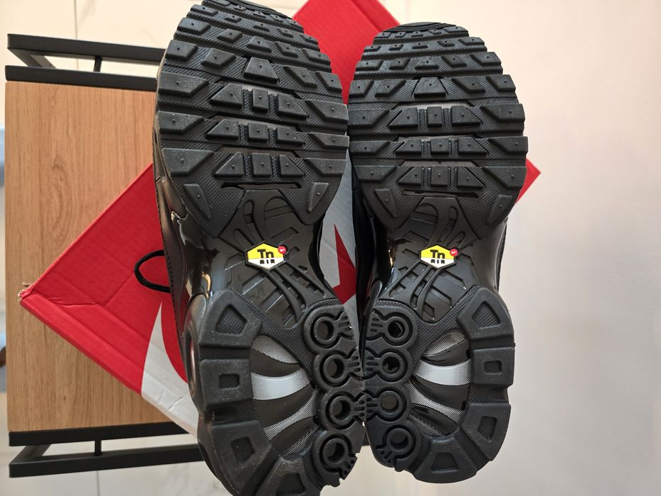 Buty Nike Air Max Plus TN