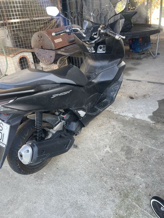 Honda PCX 125 cc