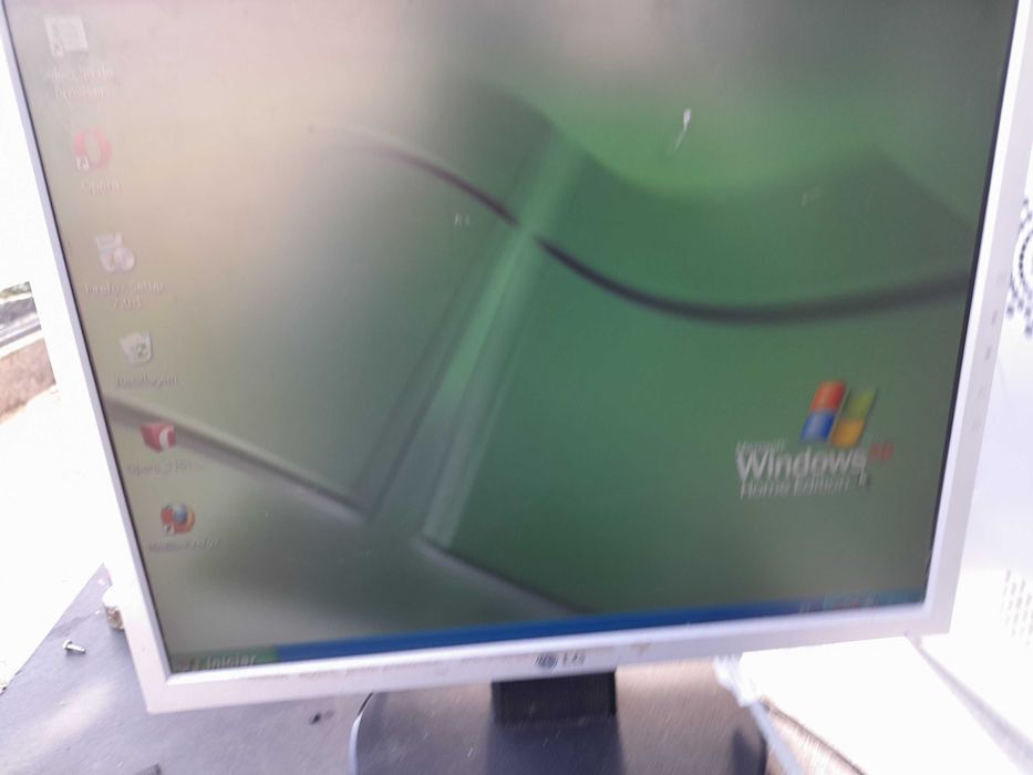 computador de secretaria mithus muito bem estimado.