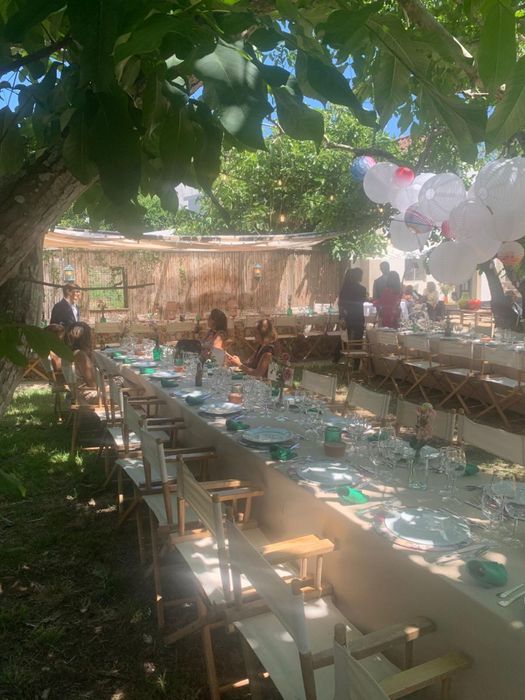 Espaco para Eventos