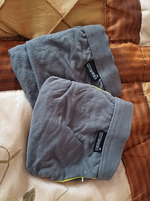 Slipki męskie  nowe dwie pary