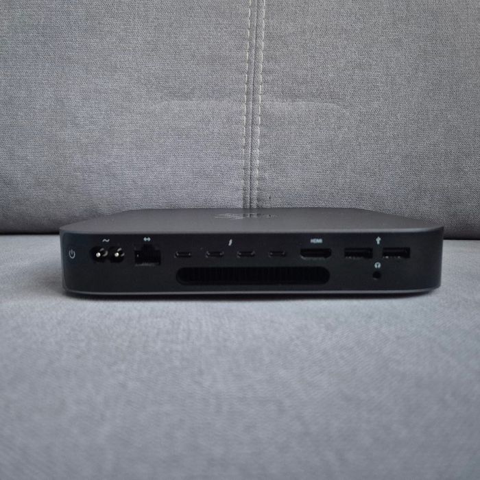 mac mini 2018 - Купити електроніку - Ціни на OLX.ua