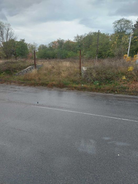 Продається земельна ділянка р-н Білецьківка