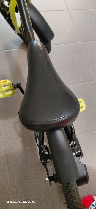 Rower dziecięcy B-twin 16 Decathlon
