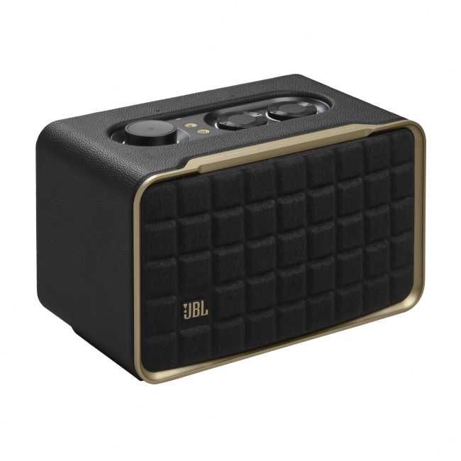 Głośnik JBL Authentics 200 (czarny) *WYPRZEDAZ*