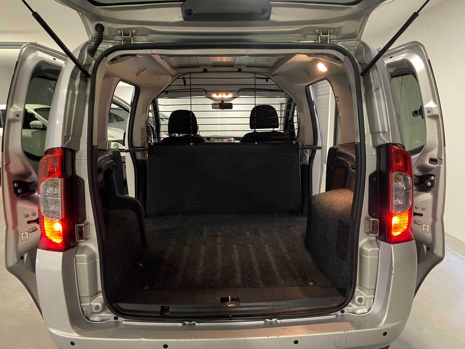 Fiat Qubo 1.3 Multijet 112.000km