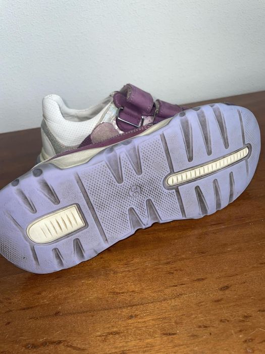 Кросівки Topitop