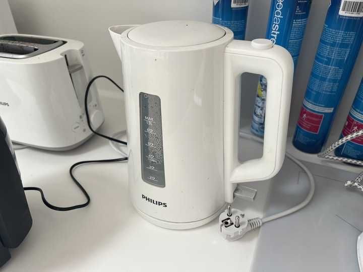 Conjunto de 14 x Eletrodomésticos