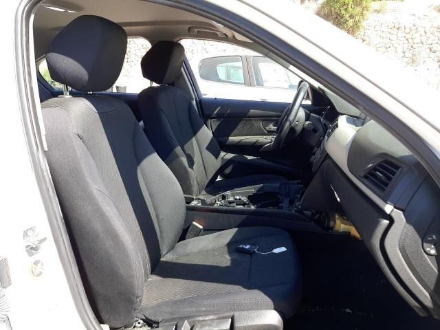 Peças Bmw 3 (F30,F80) 2011 A 2018