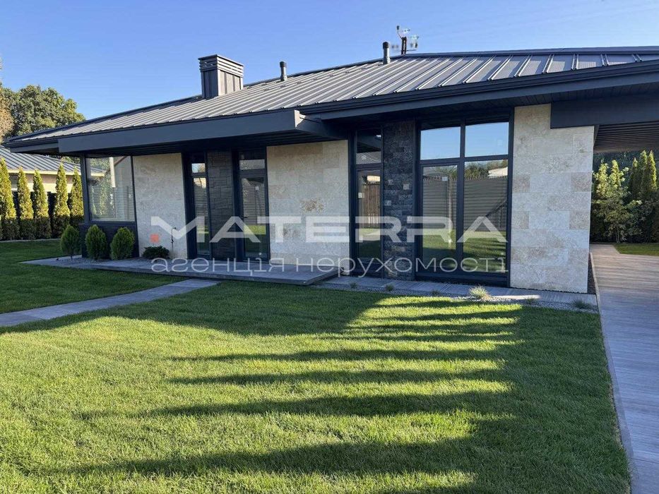 Іванковичі продаж будинку в котеджному містечку 105 м2