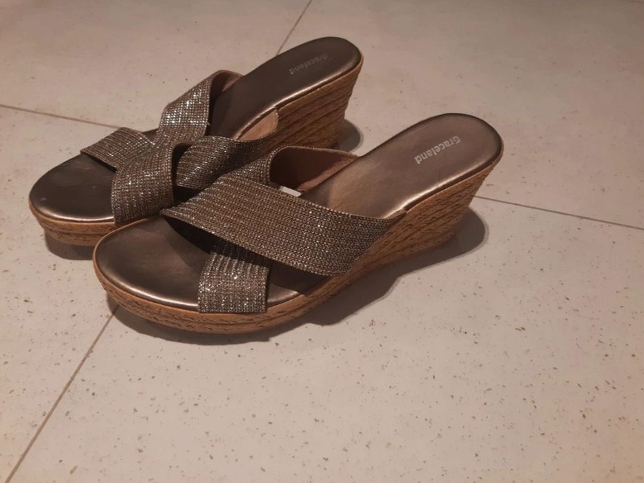 Koturny Graceland r.38