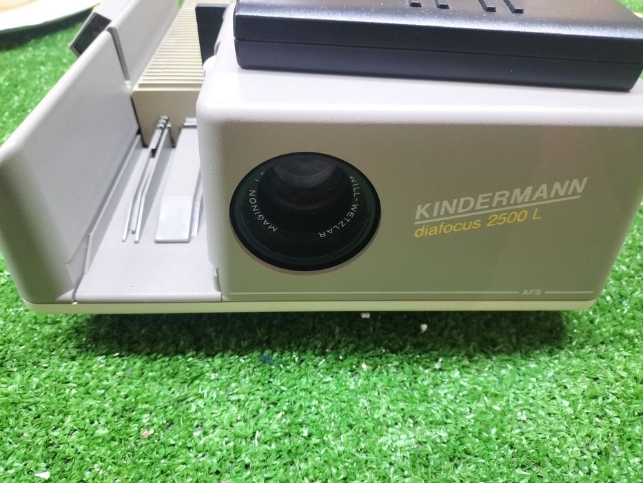 Projektor kondermann diafocus 2500 L