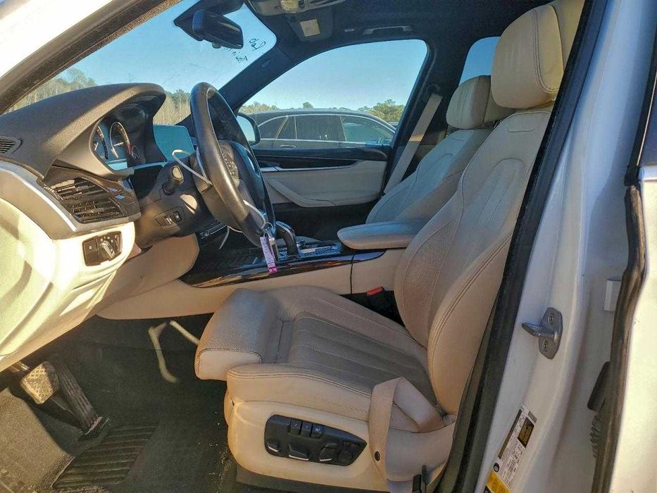 2018 BMW X5 xdrive35d з ПДВ