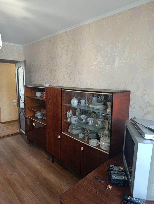Продажа уютной 2к квартиры в Лесках на Логинова
