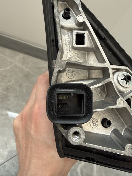 Дзеркало BMW g20 g21 5pin usa