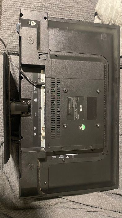 Tv 24 polegadas LCD-LED