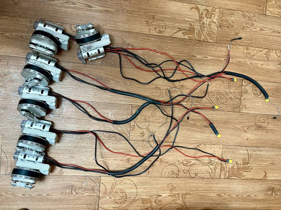 Hobbywing Xrotor X9 Б/У