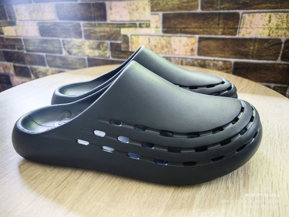 ECCO Cozmo Slide
