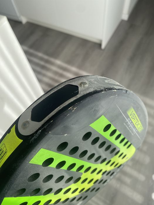 Bullpadel vertex 02 proline