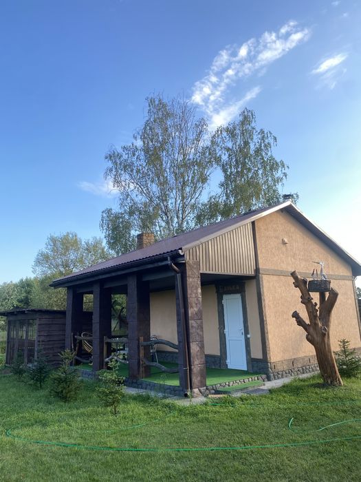 Садиба «Золота Сова»