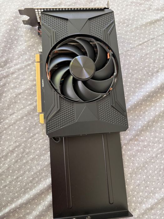 Nvidia rtx 4060 8gb