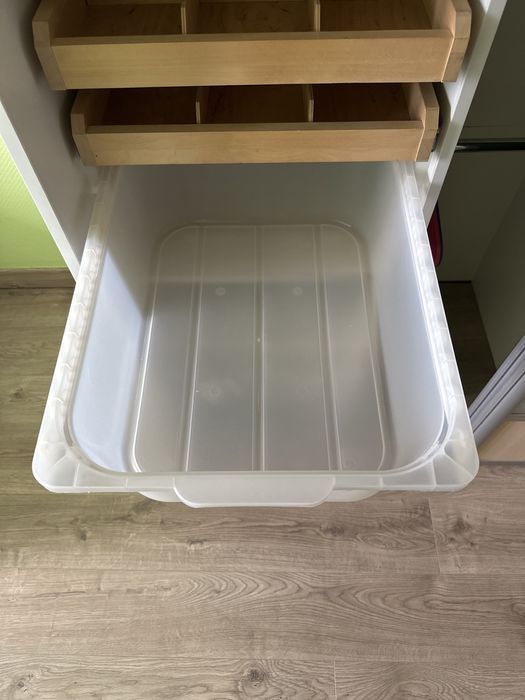 Szafa Ikea 237x180x67,5