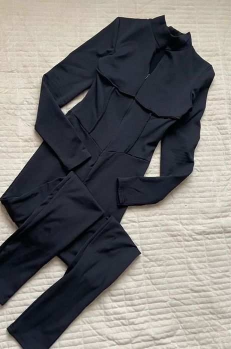 Комбінезон на флісі