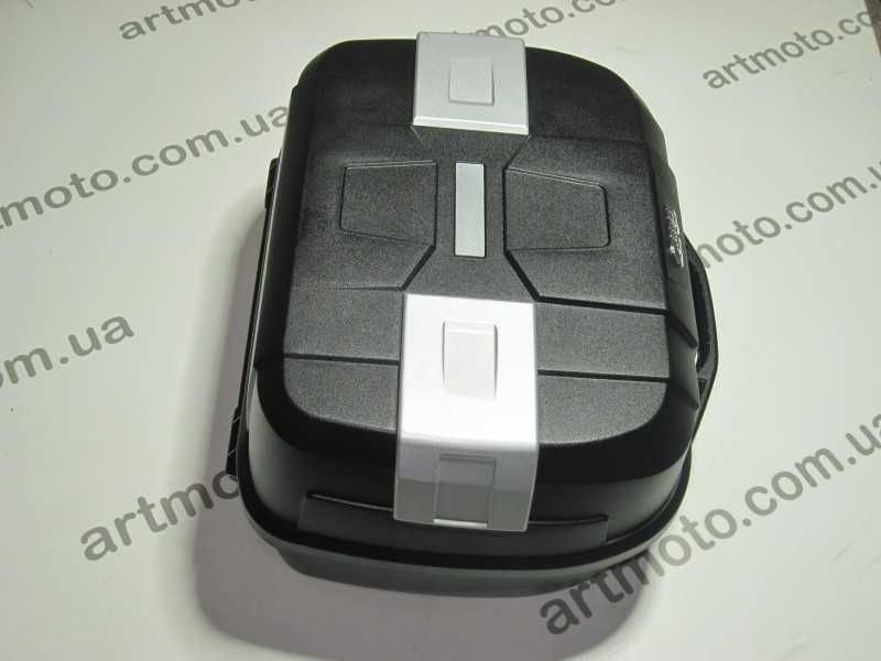 Кофр+кріплення GIVI B45NMD
