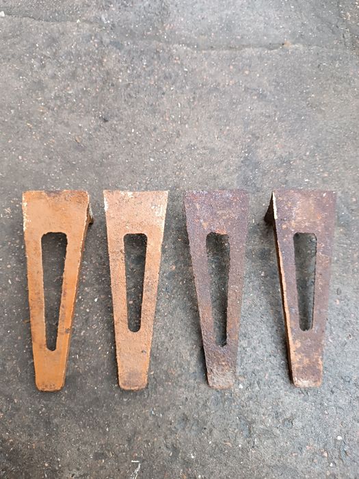 Ніжкі  ванни чугун ванна ножки