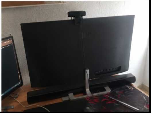 Monitor AOC Q3279VWF (31,5")