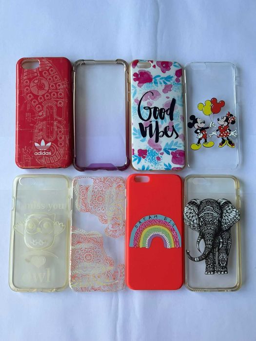 iPhone 6 Cases Pack64170844087171120