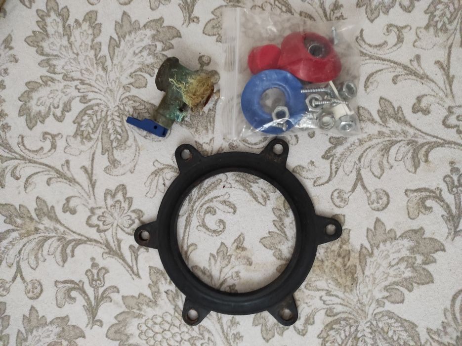 Бойлер GORENJE GBFU 100 E на запчасти или ремонт