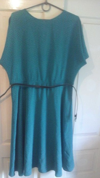 сукня 14 розмір.. вінтаж+ мереживо