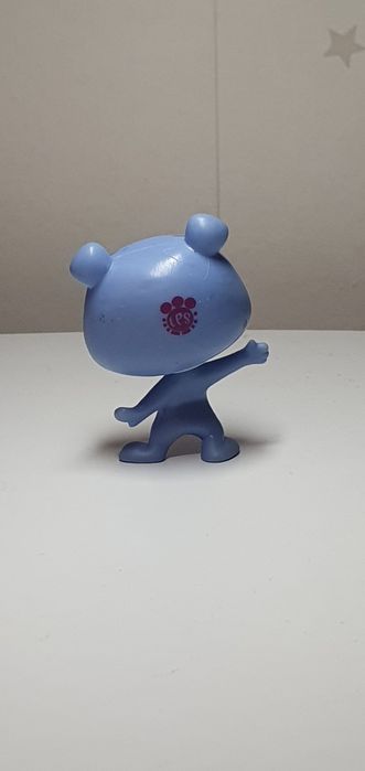 Little Pets Shop Figurka
