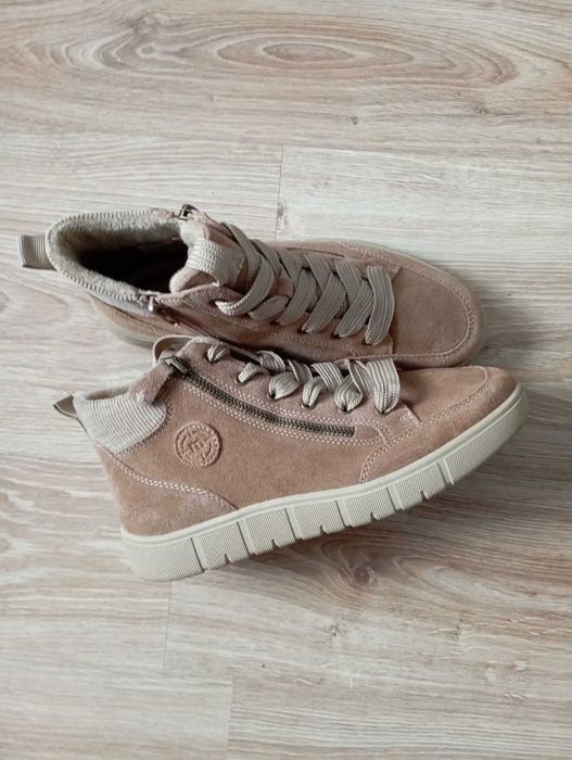 Zimowe medicus rozmiar 9 ( 39/40)