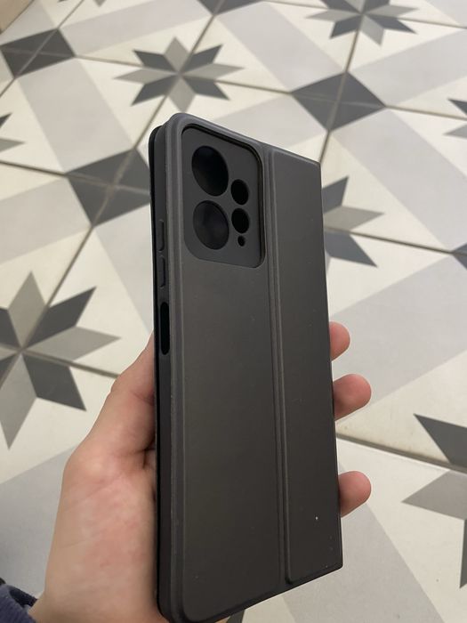 Чехол redmi note 12
