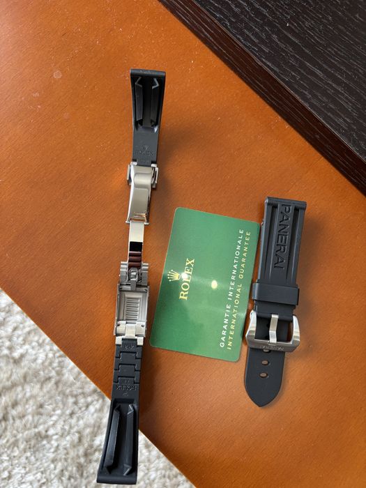 Bracelete Oysterflex