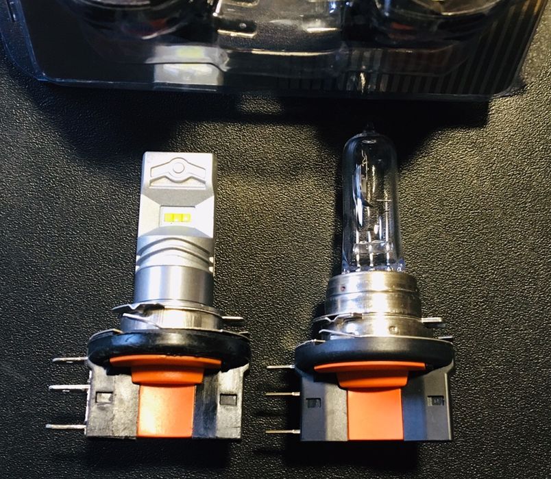 Kit Led H15 6000k - varios