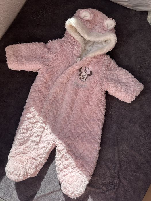 Комбенізони  0-6 міс